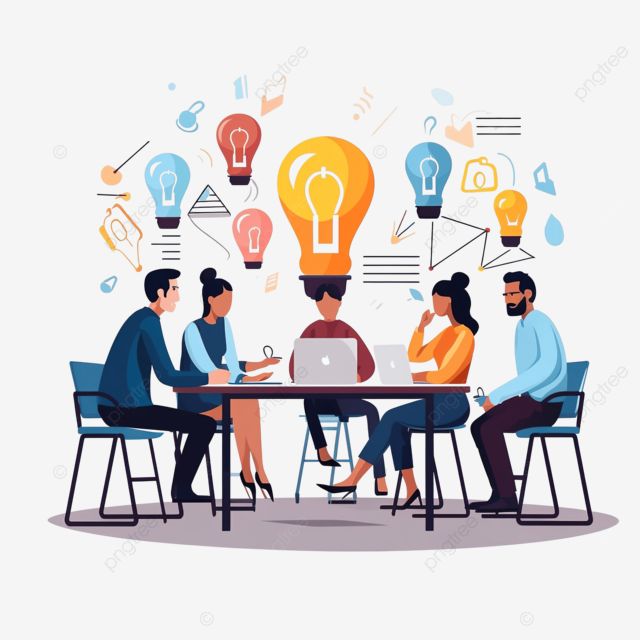 SparkVibe Digital Team